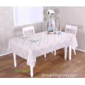 Lace Tablecloths White Lace Tablecloth Household Factory